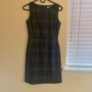 Brooks Brothers Mini Dress
